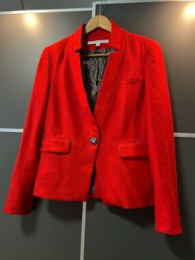 Veronica Beard Dickey Blazer size 2